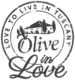 Olive in Love Logo