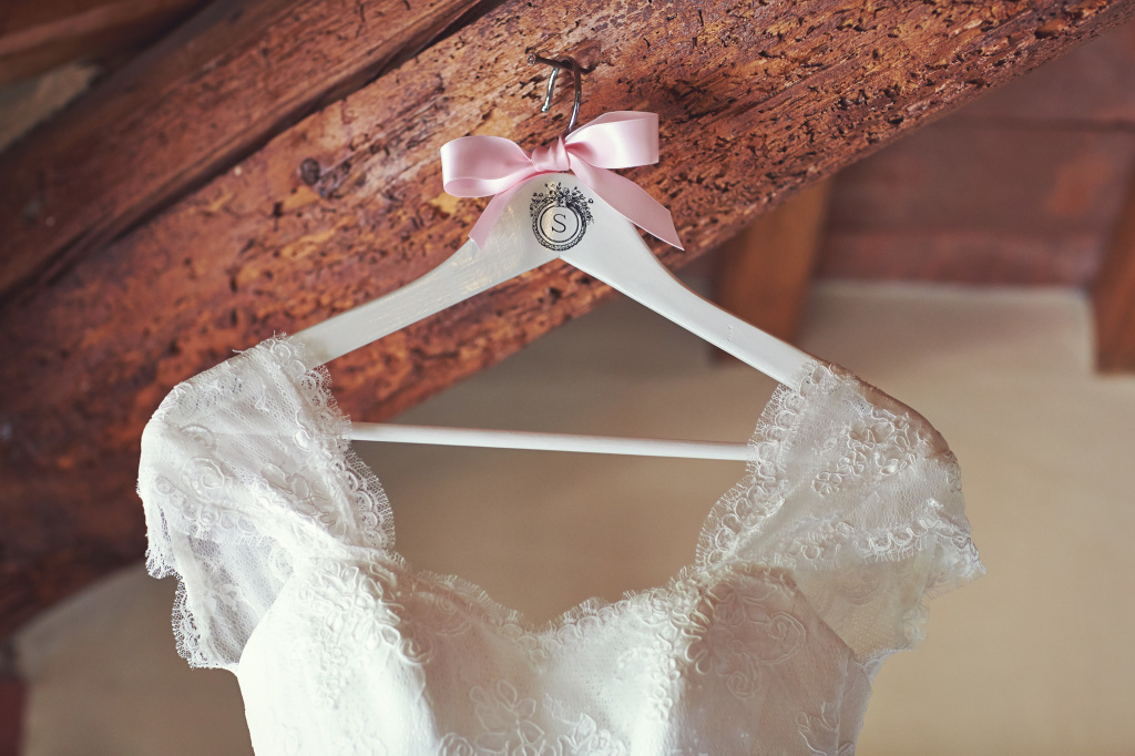 Beautiful Wedding dress