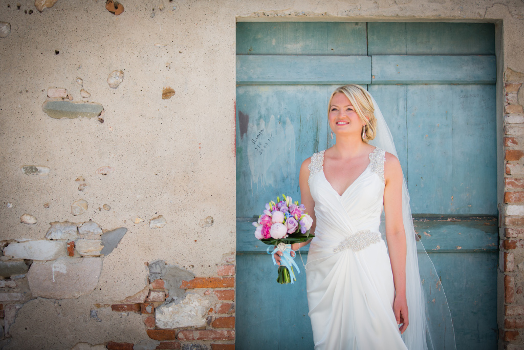 bright summer wedding in Tuscany Bright summer wedding in Tuscany