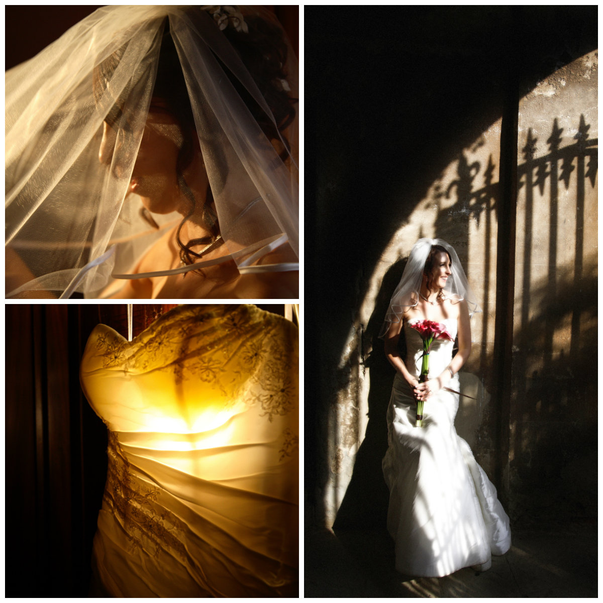 Florence bride
