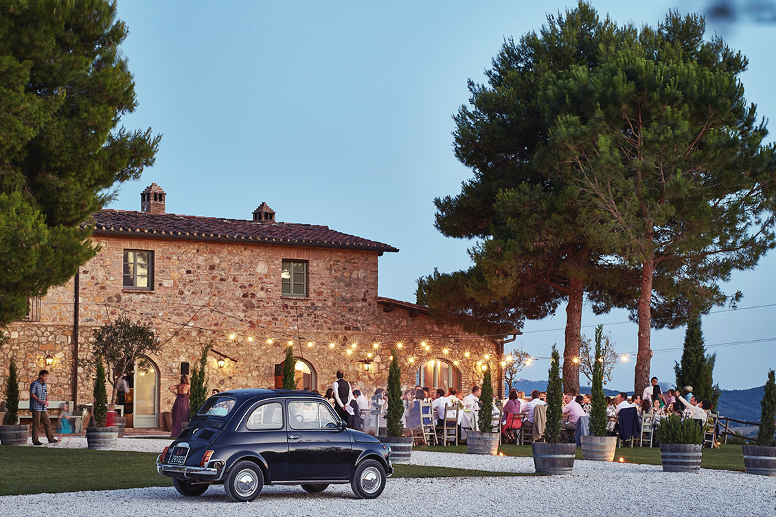 Country Hotel in Maremma Olive in Love