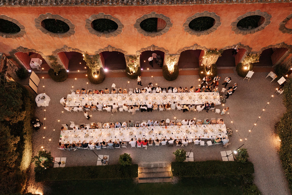 Wedding Lights 
