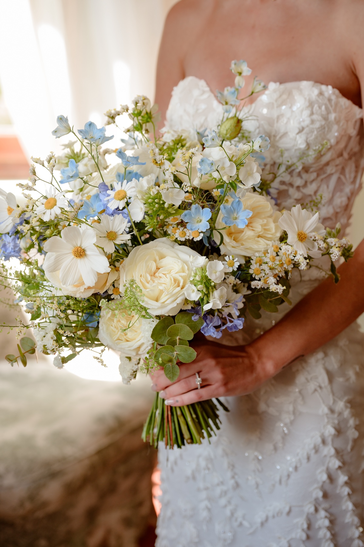 Bridal bouquets 