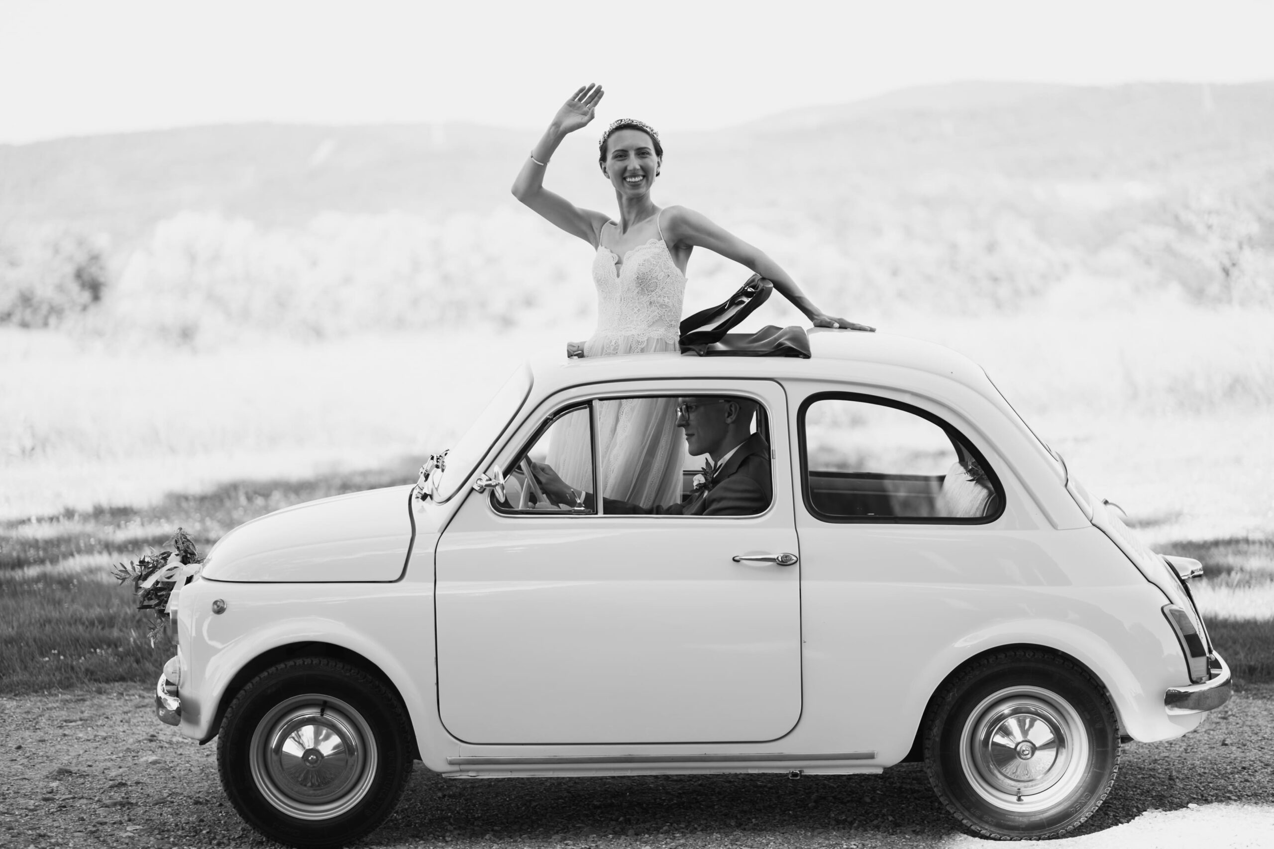 Wedding Cars 