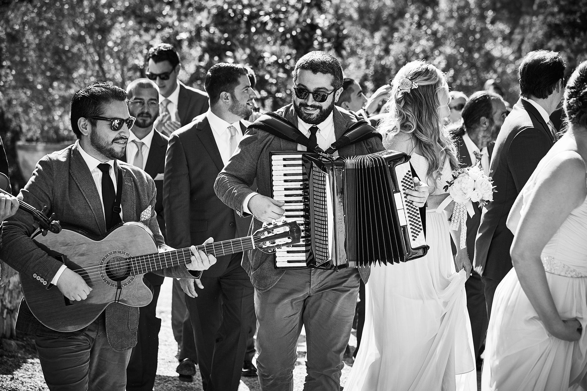 Wedding Music 