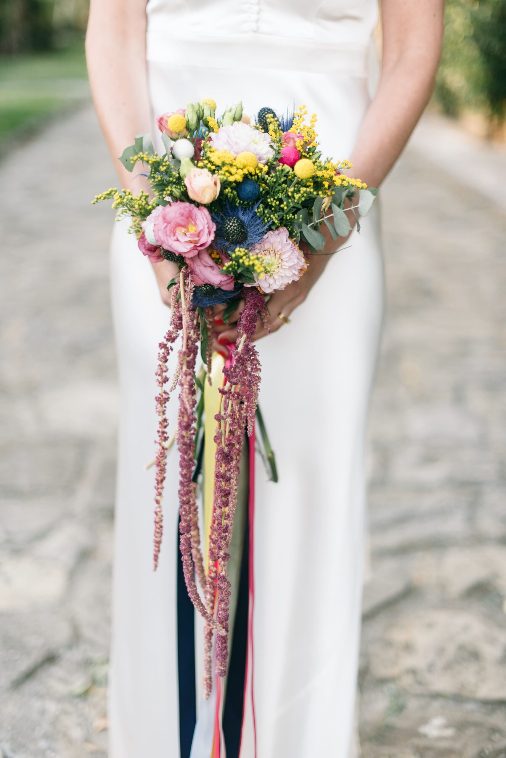 Cristinas bouquet