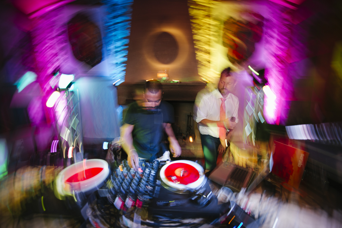 Dj decs