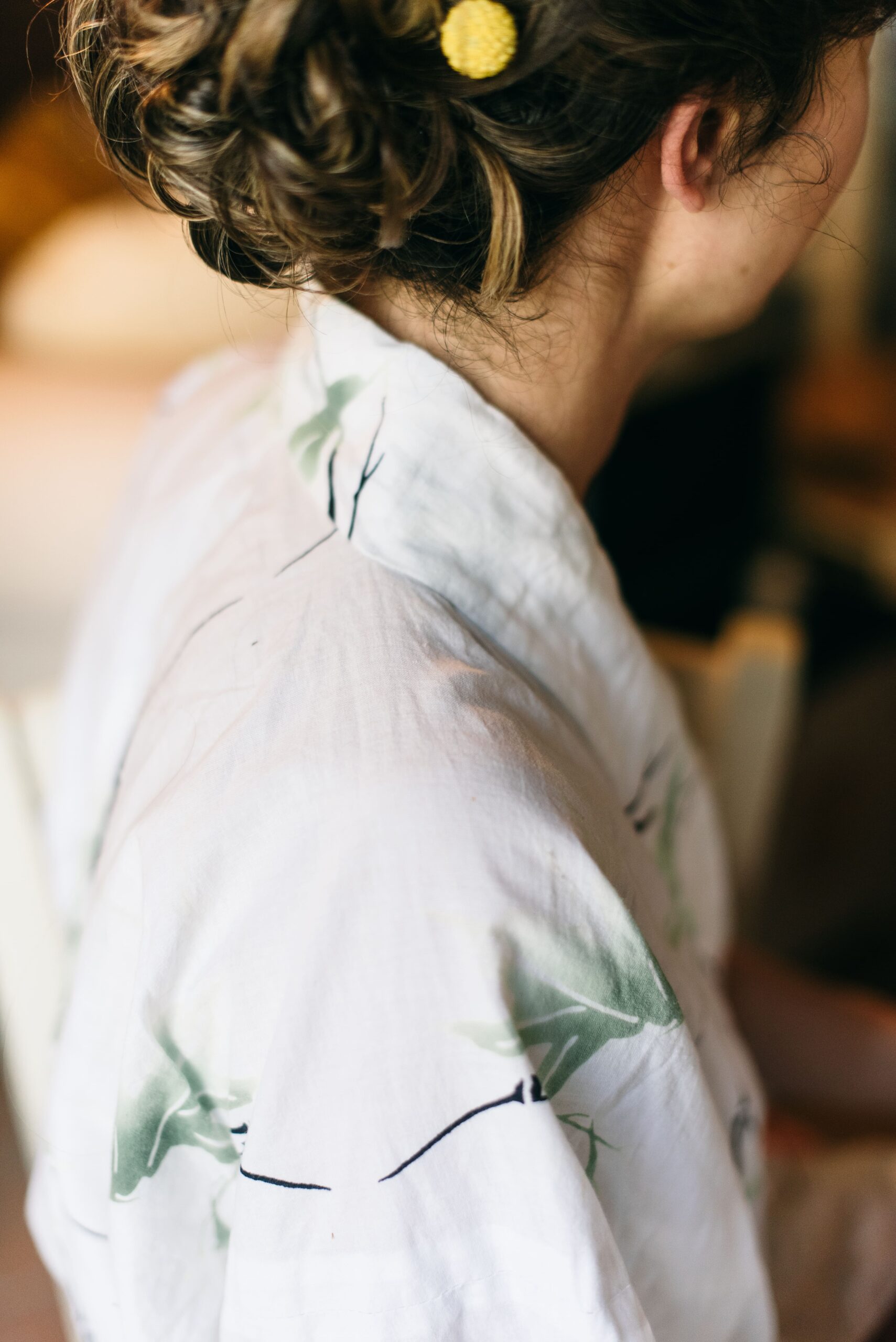 Hair and make up