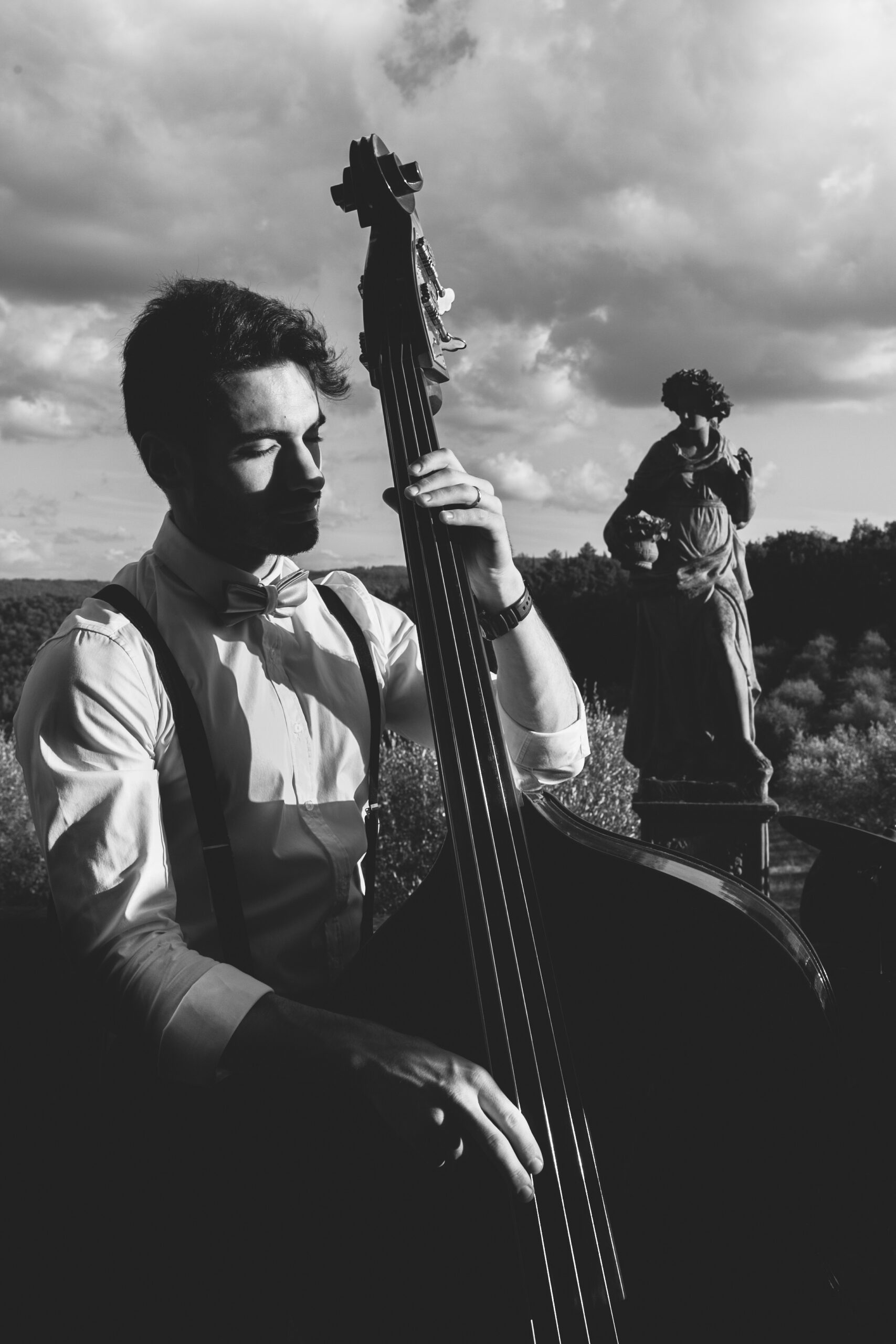 Live music