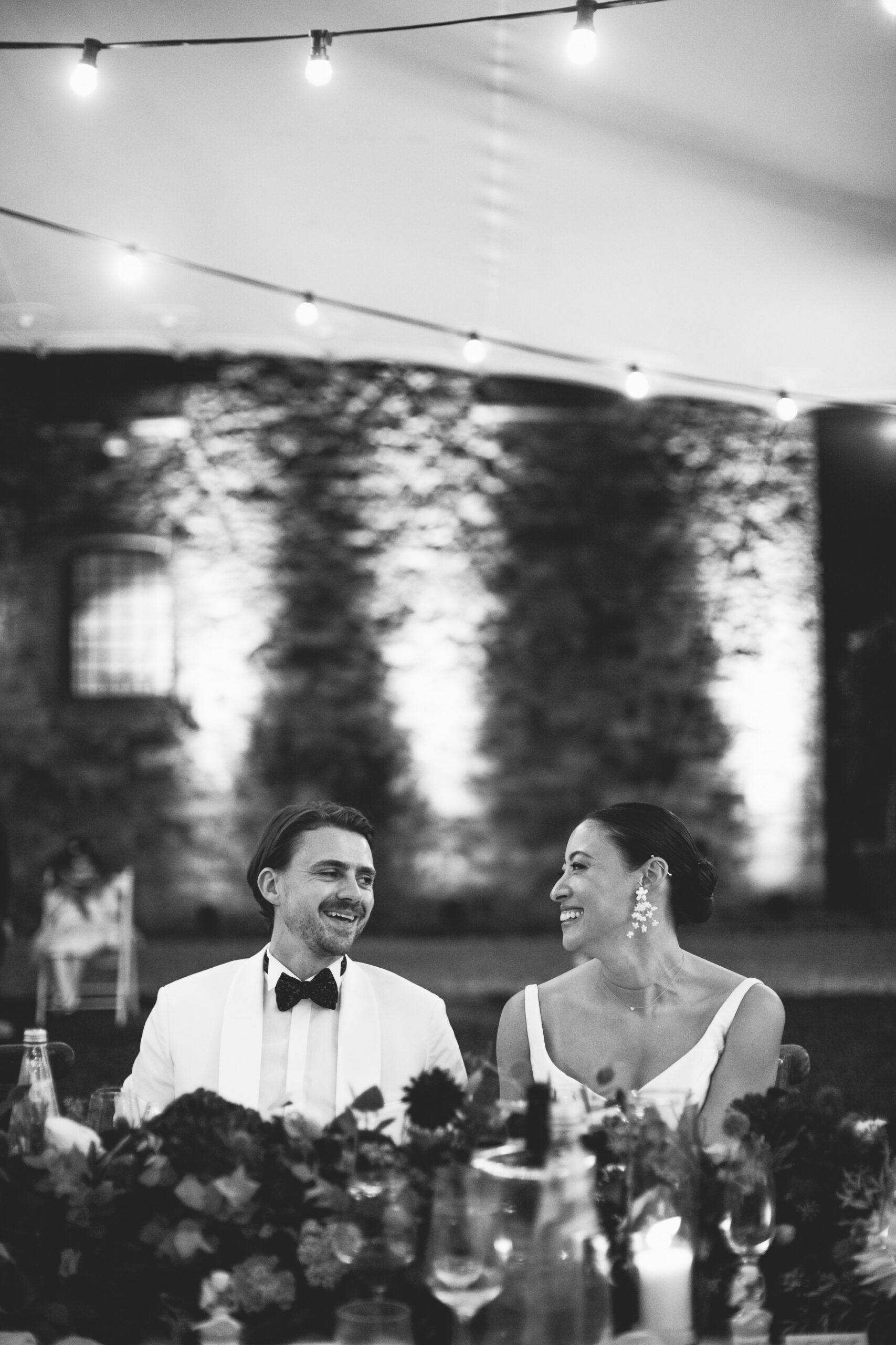 MR & Mrs