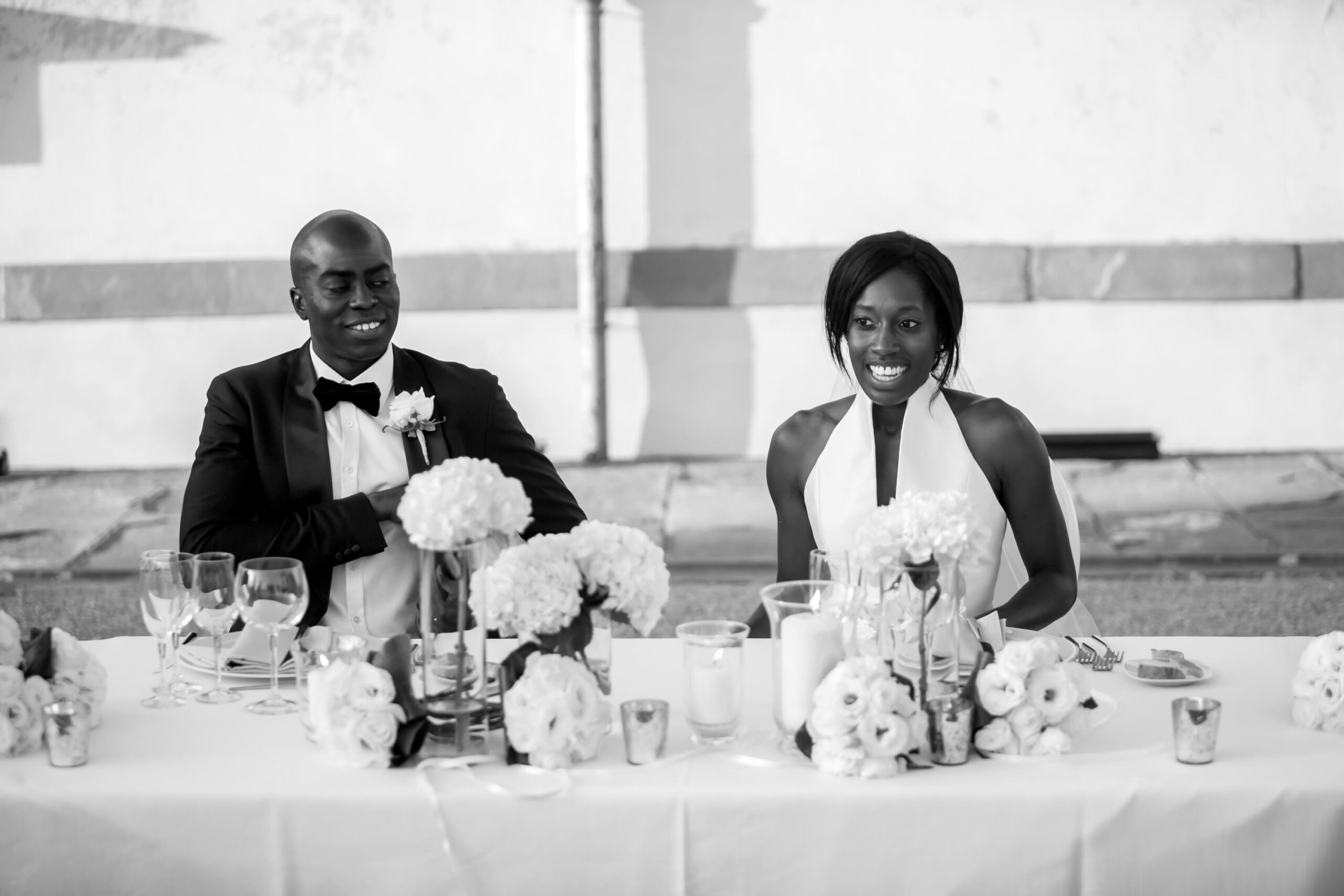 Married couple