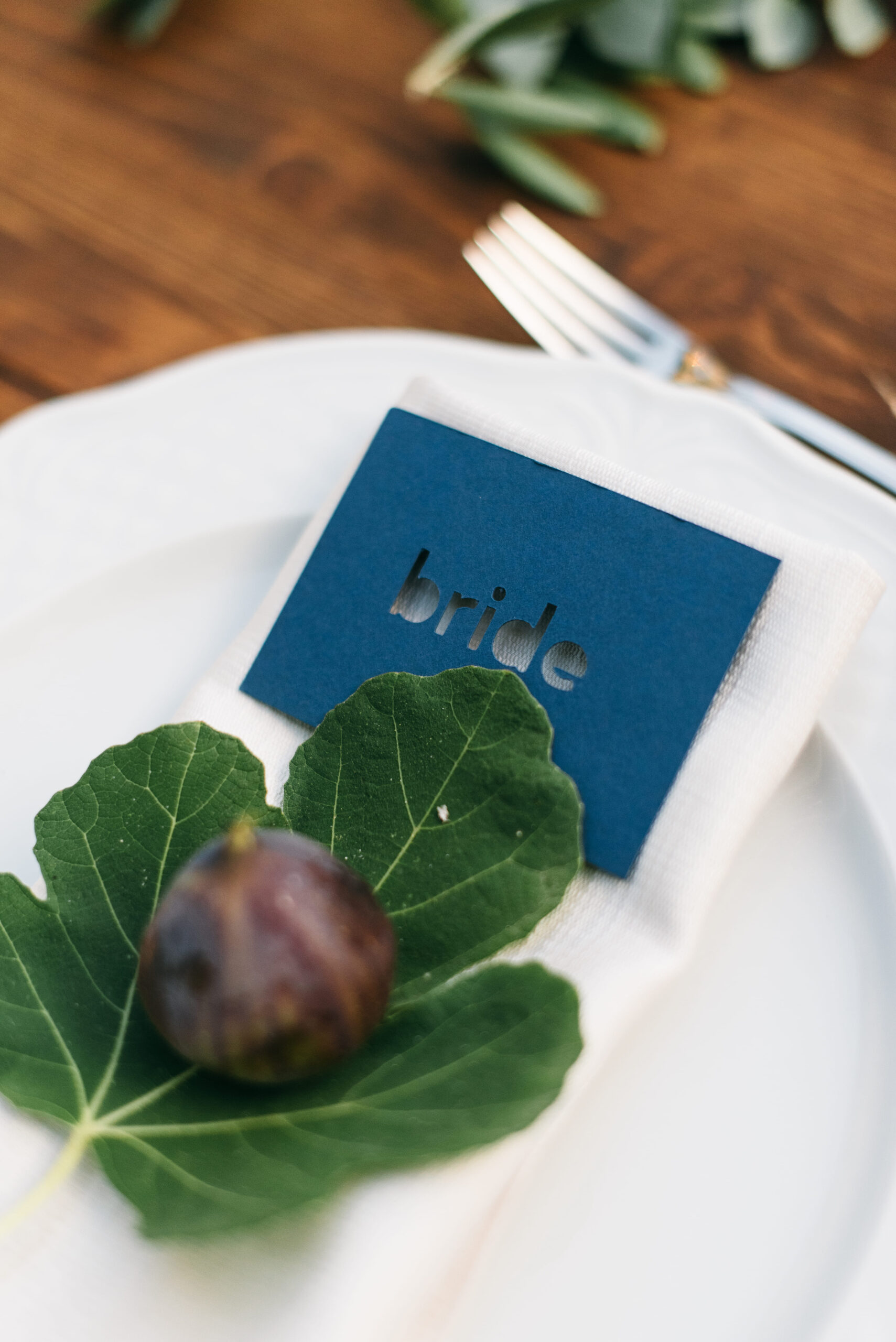 Name cards