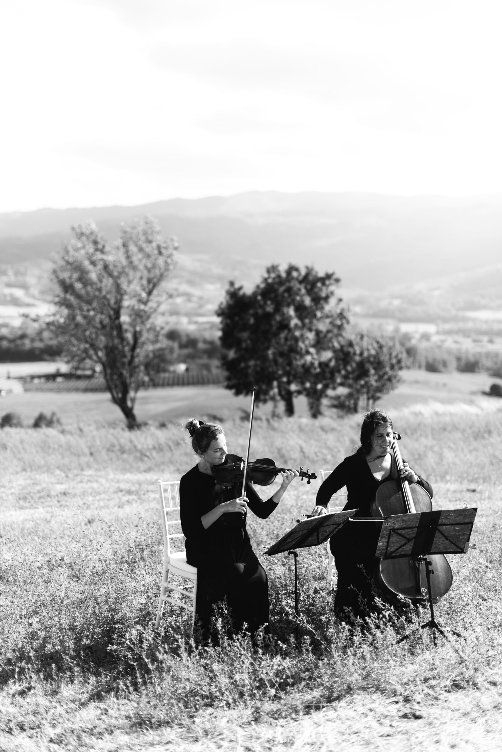 Wedding music